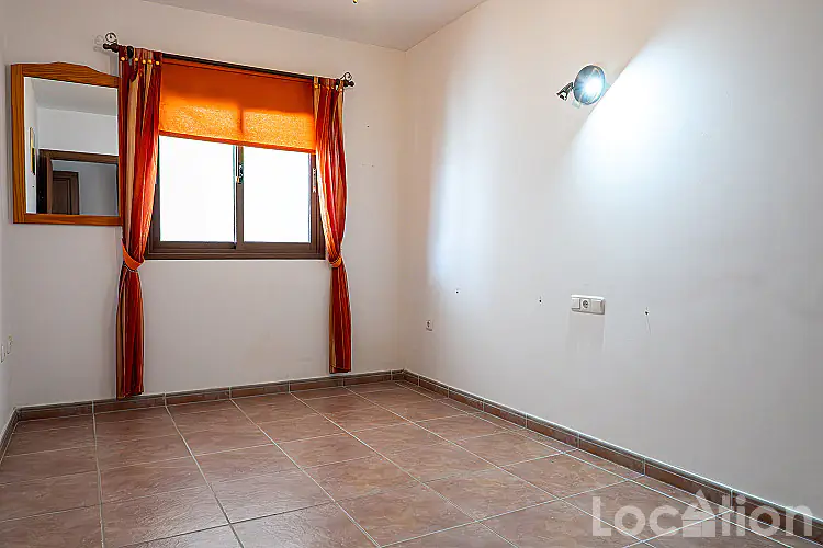 2279-06 imagen por esta Planta alta Apartamento en Costa Teguise