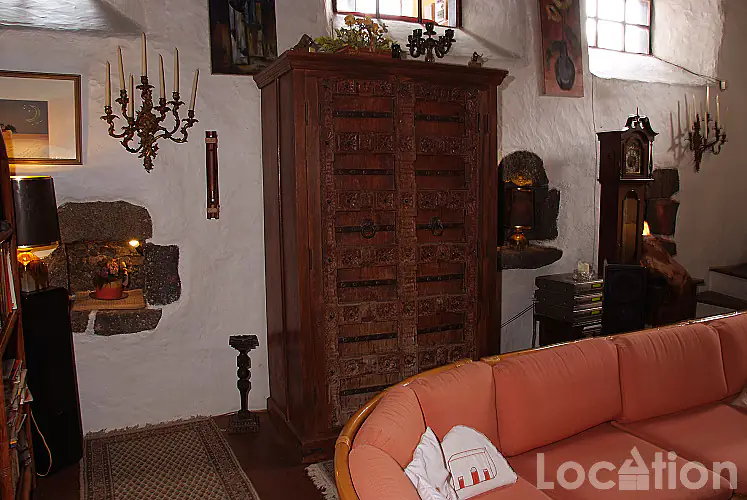 1564-24a Foto für diese Immobilie Eckhaus Haus in Teguise
