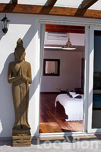 1181-25 Foto für diese Immobilie Freistehend Villa in Puerto Calero