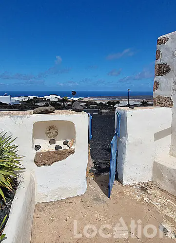 11 Foto für diese Immobilie Freistehend Landhaus in Las Breñas