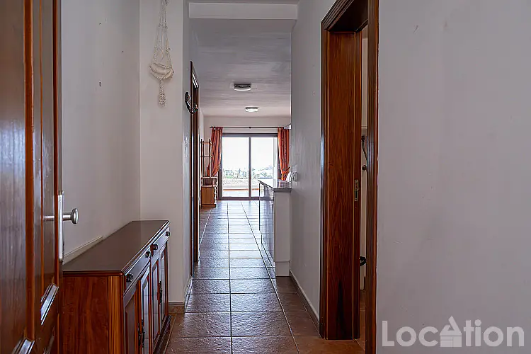 2279-03a imagen por esta Planta alta Apartamento en Costa Teguise