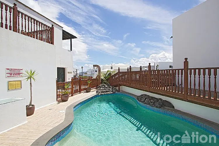 572-09 image for this Terraced House in Punta Mujeres