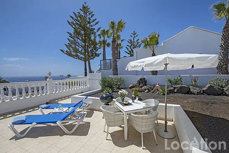 3 image for this Detached Bungalow in Charco de Palo