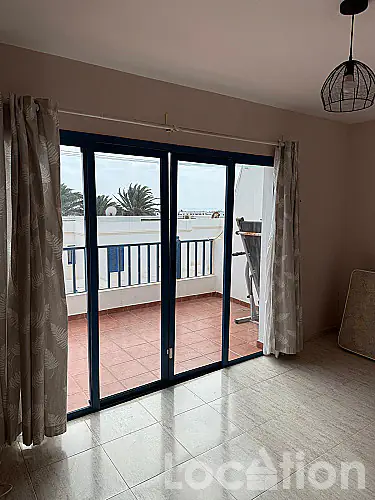 2255-26 image for this 1st Floor Duplex in Costa Teguise