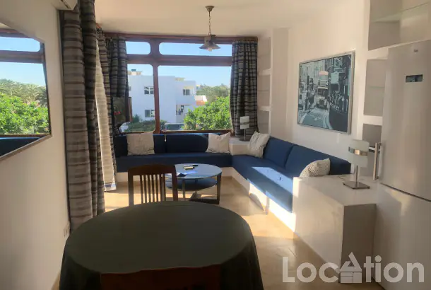 2099-01 image for this 1st Floor Apartment in Costa Teguise