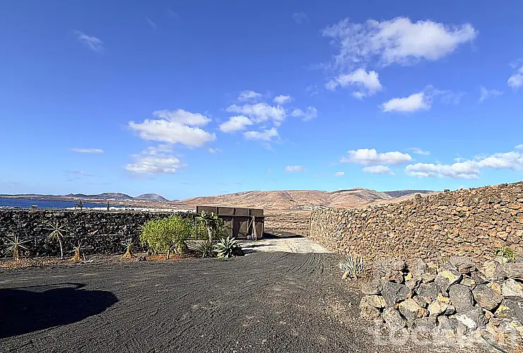 2282-52 imagen por esta Independiente Finca en Arrieta