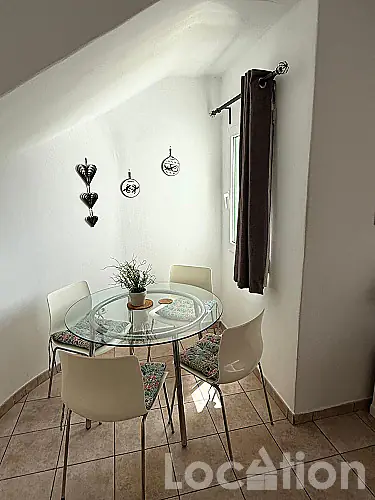 2244-06 image for this 1st Floor Apartment in Costa Teguise