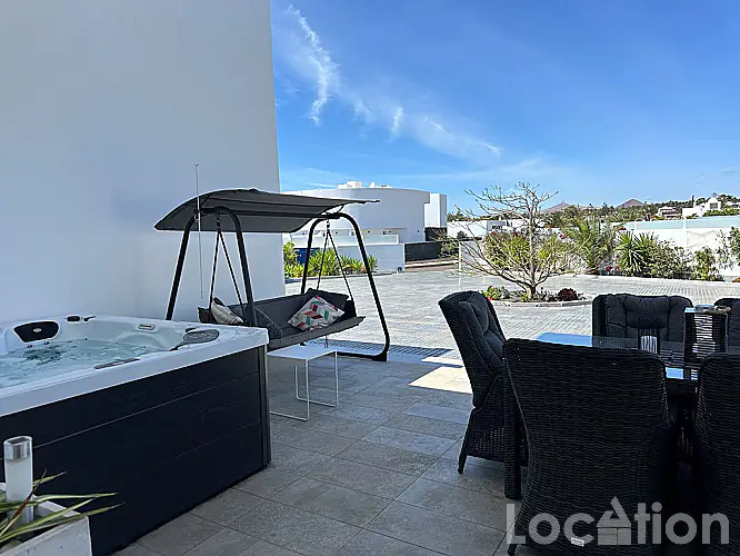 2174 (3) image for this Detached Villa in Costa Teguise