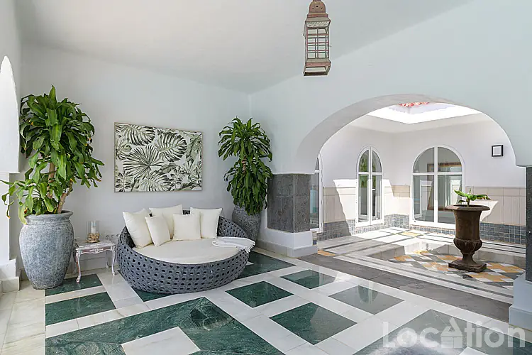 11 image for this Detached Villa in Costa Teguise