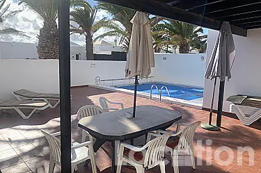 2070-01 image for this Detached Villa in Costa Teguise