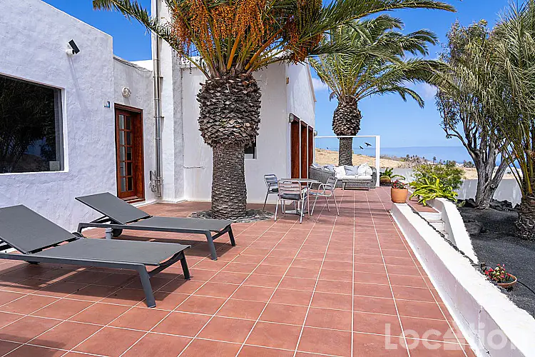 2274 (30) imagen por esta Independiente Villa en Las Cabreras