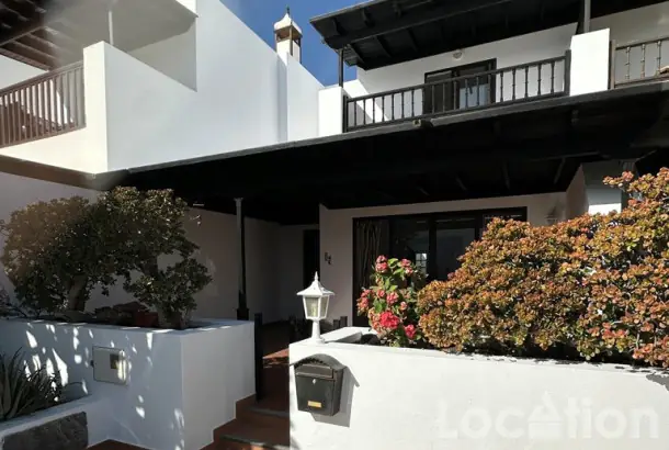 2209-01 image for this Terraced Duplex in Costa Teguise