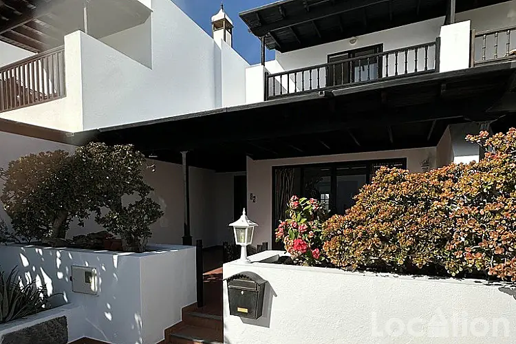 2209-01 image for this Terraced Duplex in Costa Teguise