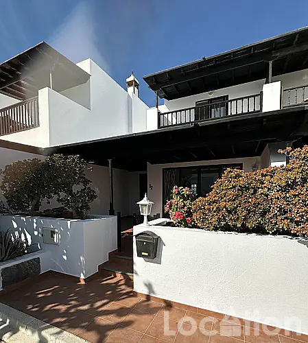 2209-01 image for this Terraced Duplex in Costa Teguise