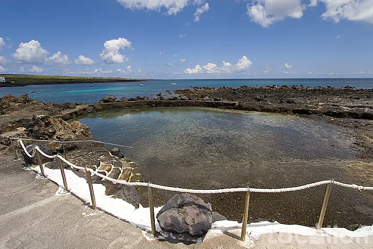 1697-09 Foto für diese Immobilie Reihenhaus Haus in Punta Mujeres