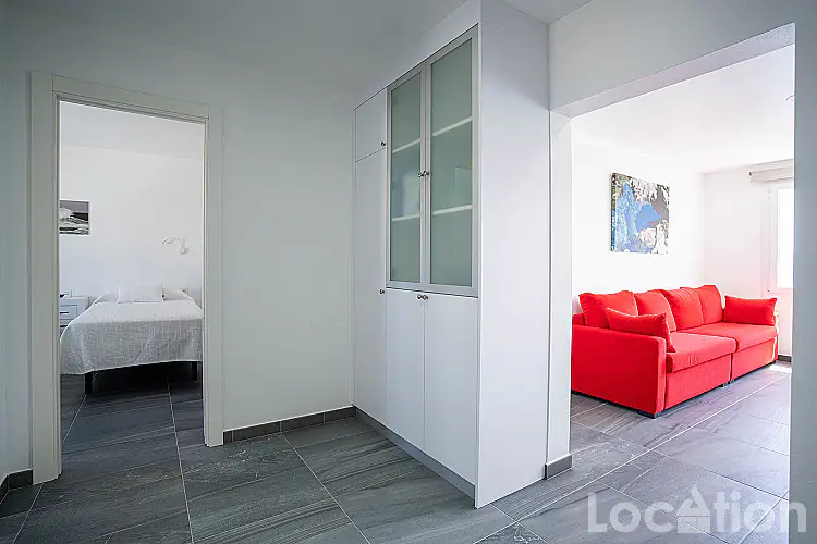 2280-27 Foto für diese Immobilie Doppelhaushälfte Villa in Punta Mujeres