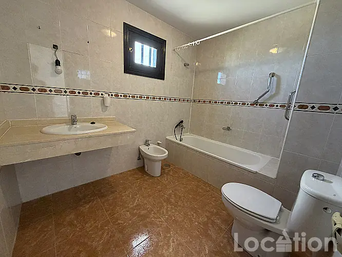 2286-26 Foto für diese Immobilie Eckhaus Duplex in Costa Teguise