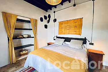 Finca Curbelo Apartment 1 Sleeping Room imagen por esta Independiente Finca en Uga