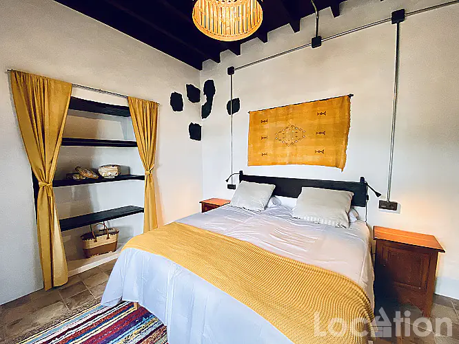 Finca Curbelo Apartment 1 Sleeping Room imagen por esta Independiente Finca en Uga