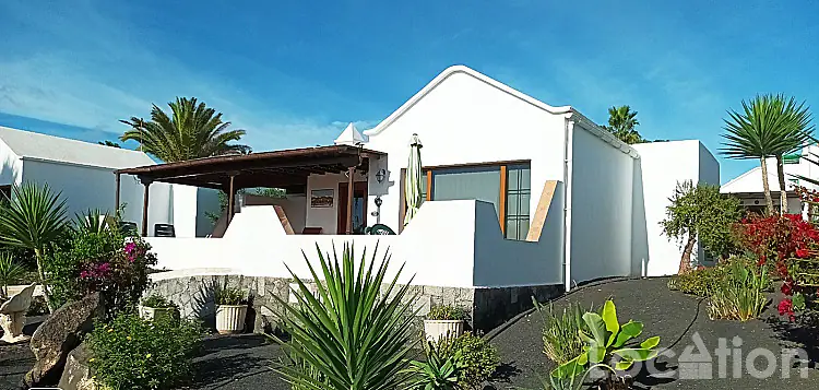 2129-21 Foto für diese Immobilie Freistehend Bungalow in Costa Teguise