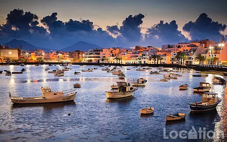 2 Foto für diese Immobilie 1. Etage Wohnung in Arrecife