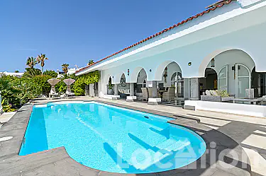 4 image for this Detached Villa in Costa Teguise