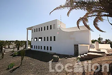 Costa Teguise - Edificio multifun 03 image for this Detached Commercial in Costa Teguise