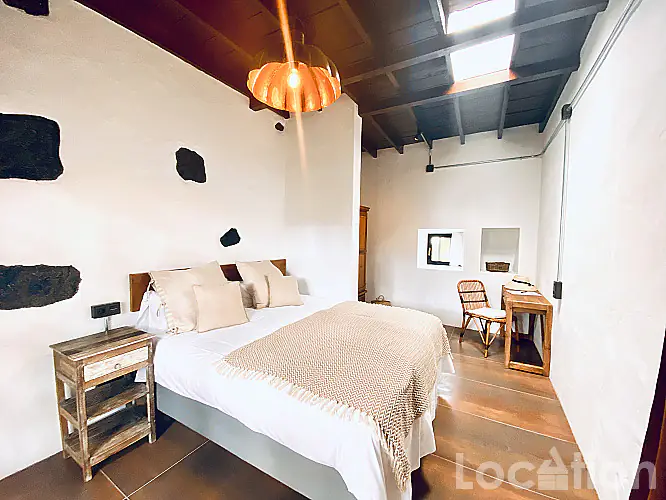 Finca Curbelo Apartment 7 Sleeping Room imagen por esta Independiente Finca en Uga