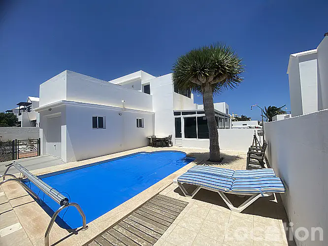 2062 (4) image for this Detached Villa in Costa Teguise