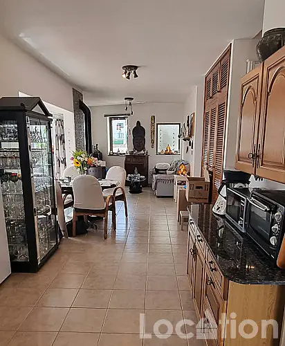 2281-08 image for this Detached Bungalow in Charco de Palo