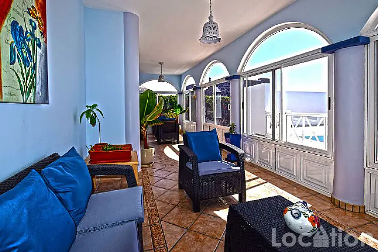 1597-21 image for this Detached House in Montaña Blanca
