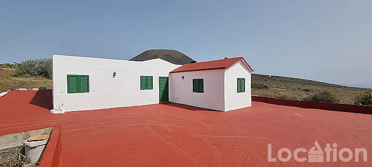 2122 (20) Foto für diese Immobilie Freistehend Landhaus in Maguez