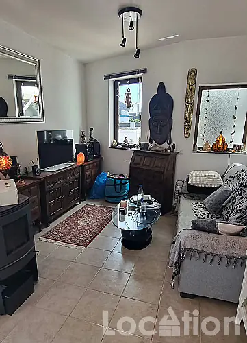 2281-11 image for this Detached Bungalow in Charco de Palo