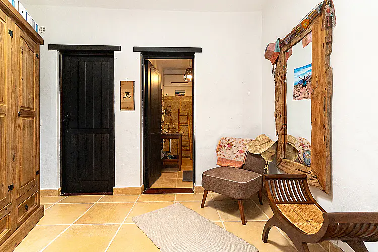 2284-20 Foto für diese Immobilie Freistehend Landhaus in Haría