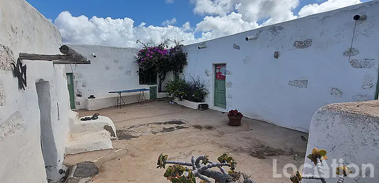 8 Foto für diese Immobilie Freistehend Landhaus in Las Breñas