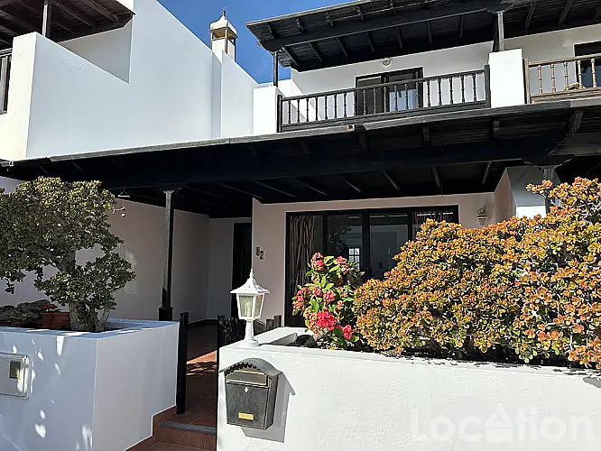 2209-02 image for this Terraced Duplex in Costa Teguise