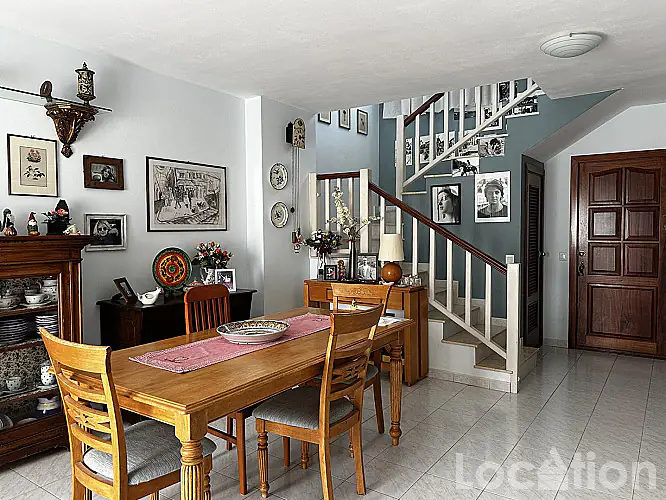 2252-26 Foto für diese Immobilie 1. Etage Duplex in Costa Teguise