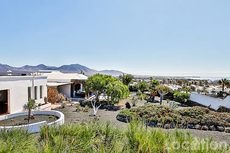 2042-22 Foto für diese Immobilie Freistehend Villa in Playa Blanca