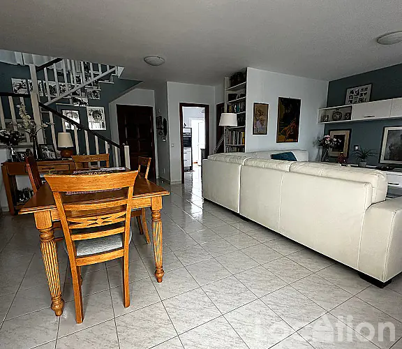 2252-27 Foto für diese Immobilie 1. Etage Duplex in Costa Teguise