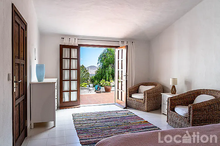 2274 (39) imagen por esta Independiente Villa en Las Cabreras
