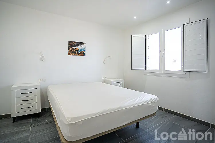 2280-10 Foto für diese Immobilie Doppelhaushälfte Villa in Punta Mujeres