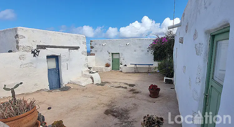 7 Foto für diese Immobilie Freistehend Landhaus in Las Breñas