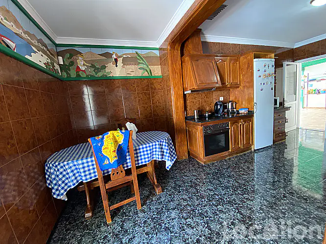 2072-20 Foto für diese Immobilie Freistehend Haus in Costa Teguise