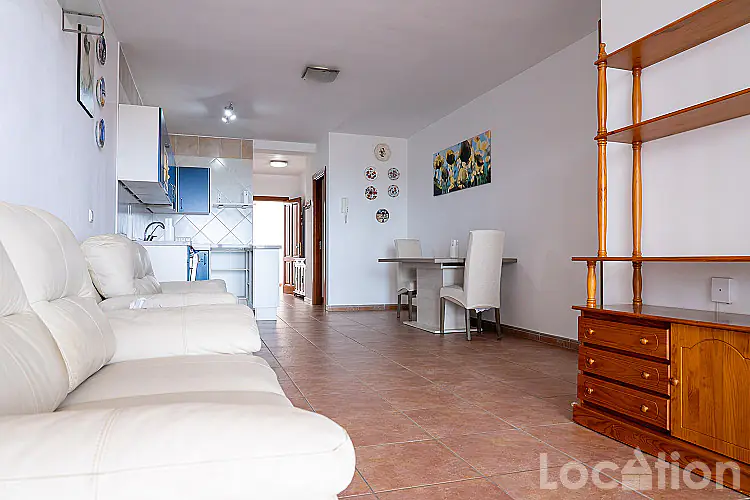 2279-25 imagen por esta Planta alta Apartamento en Costa Teguise