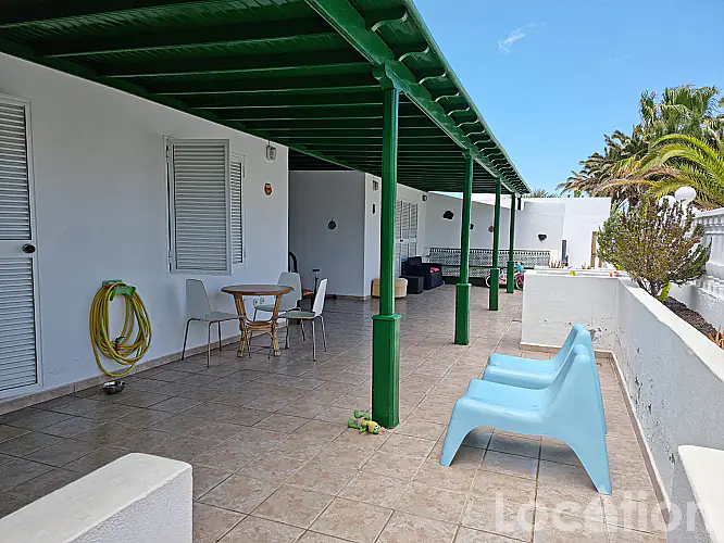 thumbnail image for this Detached House in Costa Teguise